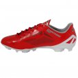 Warrior Gambler II Clash Firm Ground Senior Football Boots Red