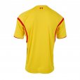 Warrior Liverpool FC Away Adult Replica Jersey Yellow