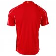 Warrior Liverpool FC Home Adult Replica Jersey Red