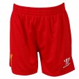 Warrior Liverpool FC Home Infant Kit Red