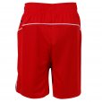 Warrior Liverpool FC Home Junior Replica Shorts Red