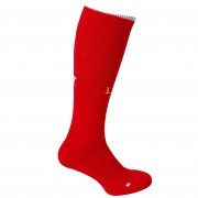 Liverpool FC Home Junior Socks Red