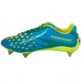 Warrior Skreamer II Pro S-Lite Soft Ground Football Boot Blue