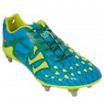 Warrior Skreamer II Pro S-Lite Soft Ground Football Boot Blue