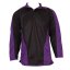 West Somerset College Reversible Rugby Top Black