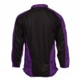 Falcon West Somerset College Reversible Rugby Top Black