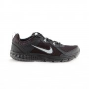 Nike Wild Trail Shield Men's Shoe Black