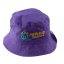 Minehead First School Sunhat Purple