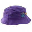 William Turner Minehead First School Sunhat Purple