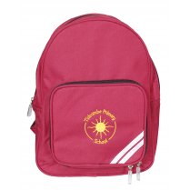 William Turner Tidcombe Primary School Infant Backpack