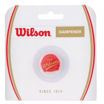 Wilson 100 Year Tennis Dampener White