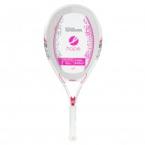 Wilson Hope Women's Tennis Racket White