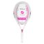 Hope Women's Tennis Racket White