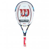 Juice 100S Tennis Racket Blue