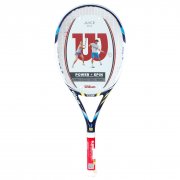 Juice 100S Tennis Racket Blue