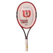 Wilson Pro Staff 26 Junior Tennis Racket Multi