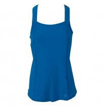 Women's Tennis Tour Tank II Blue