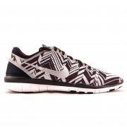 Nike Women's Free 5.0 Trainer Fit 5 Print Multi