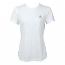 Women's Prime Tee White