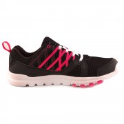 Reebok Women's Sublite Train 2.0 Running Shoe Black