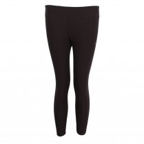 adidas Women's Ultimate Three-Quarter Tights Black