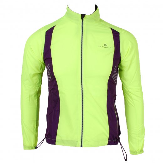 Ron Hill Women's Vizion Windlite Jacket