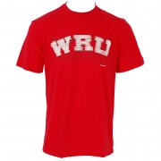 Under Armour WRU Casual Tee Red