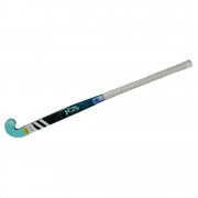 adidas X24 Compo 6 Hockey Stick Teal Green