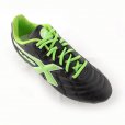 Xblades Legend Senior Rugby Boots Black