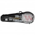 Yonex Badminton 4 Players Set Silver