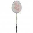 Yonex Badminton 4 Players Set Silver