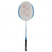 GR Alpha Badminton Racket Blue