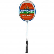 Yonex Muscle Power 2 Badminton Racket Blue