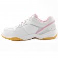 Yonex SHB 33LX Women's Indoor Trainers White with Pink