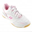 Yonex SHB 33LX Women's Indoor Trainers White with Pink