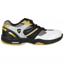 Yonex SHB-SC2EX Men's Indoor Trainer Black