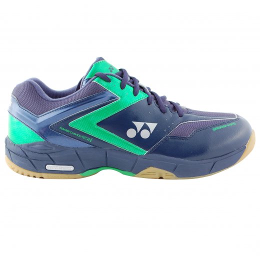 Yonex SHB SC2iEX Men's Indoor Trainers Blue