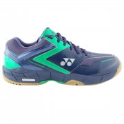 SHB SC2iEX Men's Indoor Trainers Blue