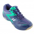 Yonex SHB SC2iEX Men's Indoor Trainers Blue