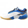 Yonex SHB SC4MX Men's Indoor Trainers White with Blue