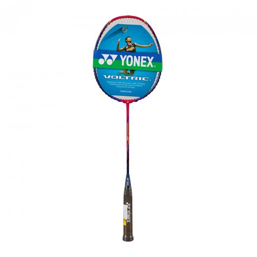 Yonex Voltric 1 LCW Badminton Racket Pink