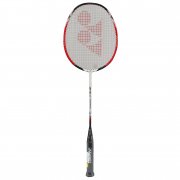 Voltric 2 Badminton Racket Black