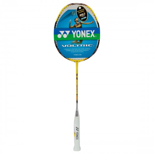 Yonex Voltric 7 Badminton Racket Yellow