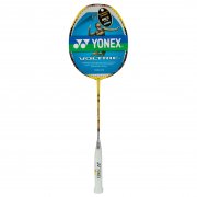 Voltric 7 Badminton Racket Yellow