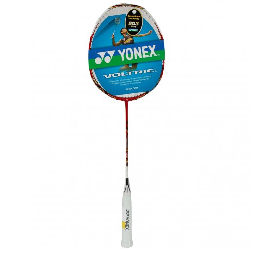 Yonex Voltric 9 Neo Badminton Racket Red