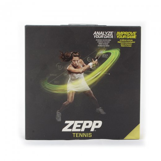 Zepp Tennis Sensor Yellow