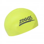 Latex Junior Swimming Hat Multicoloured