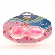 Zoggs Little Comet Junior Goggles Pink