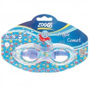 Zoggs Little Zoggy Swimming Goggles Blue