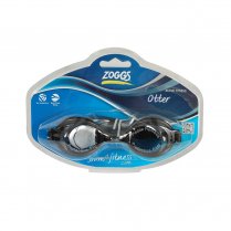 Zoggs Otter Swimming Goggles Plain